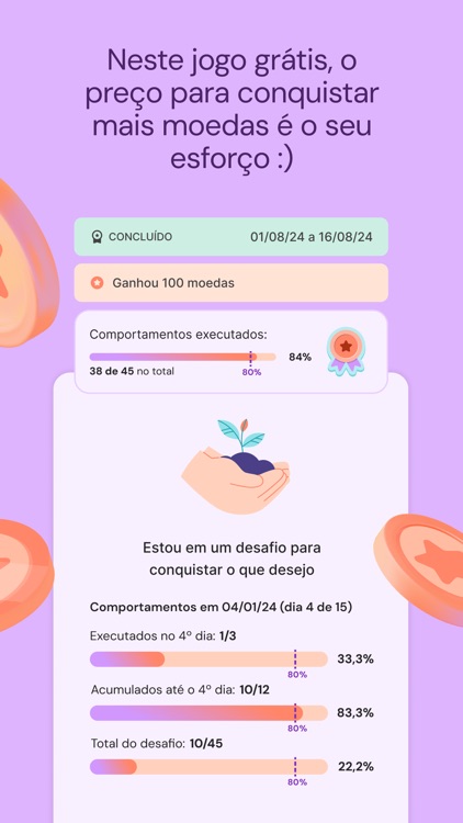 LyfeOS: Rotina diária & hábito