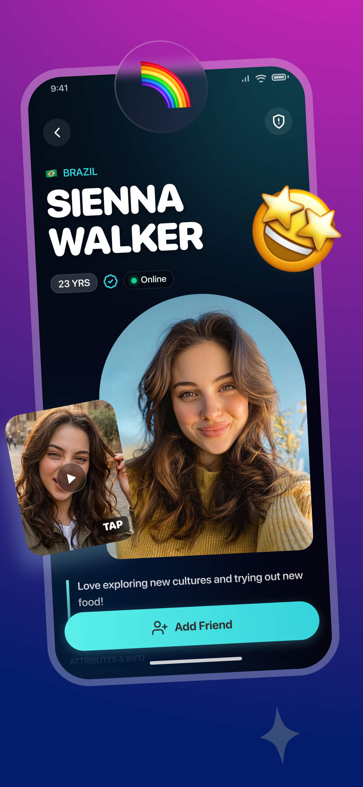 Zella: Interest Community