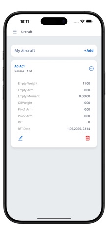 FlightPlan ATPLOGGER screenshot