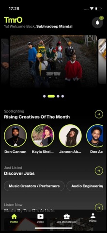 TmrO Screenshot 5 of 10