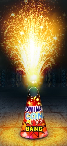 烟火游戏 3D screenshot