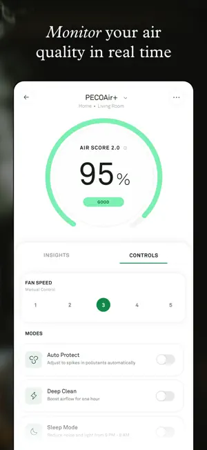 Molekule screenshot 3
