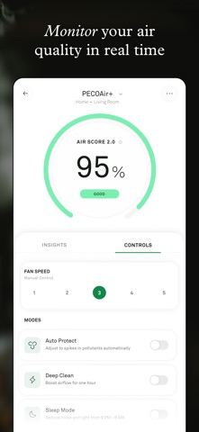 Molekule Screenshot 3 of 8
