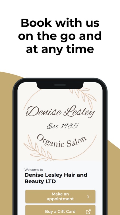Denise Lesley Hair & Beauty