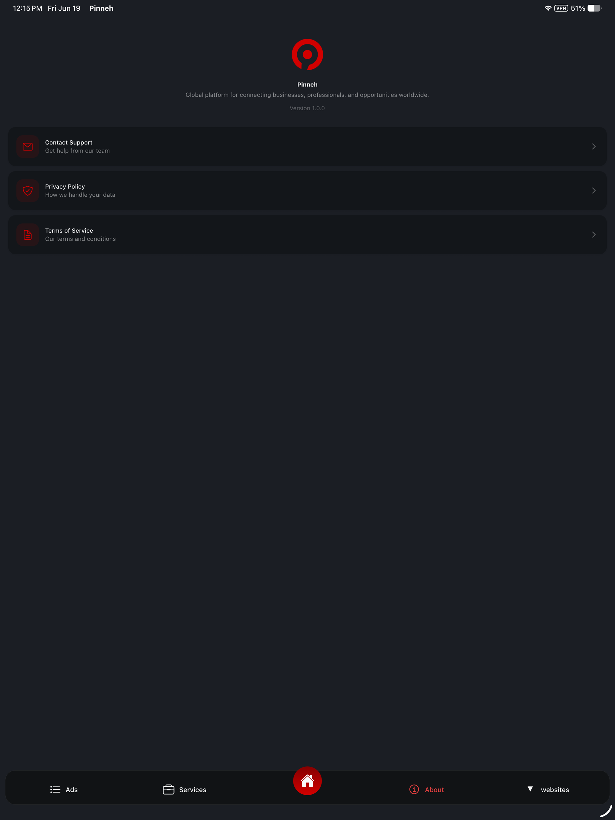 Pinneh | Multi-tools app screenshot 14