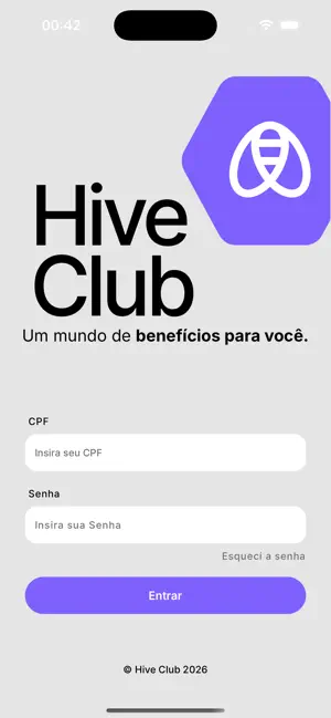 Hive Club screenshot 2