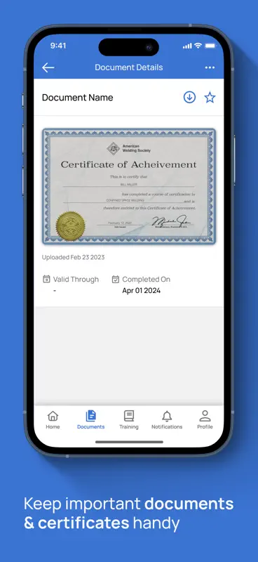 Empower, by ISN screenshot 7 of 10
