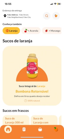 Pro Laranja Screenshot 9 of 10