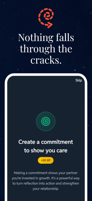 Relationship AI Couples App Screenshot 7 of 8