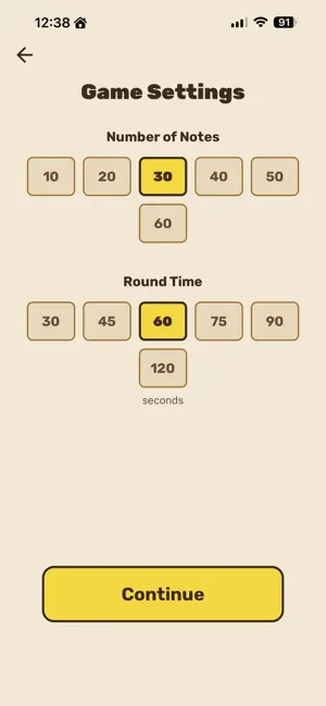 Ptakim! screenshot 3