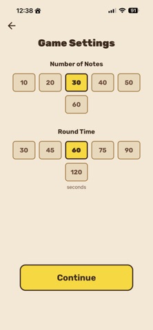 Ptakim! Screenshot 3 of 5