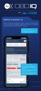 OBD IQ screenshot #4 for iPhone