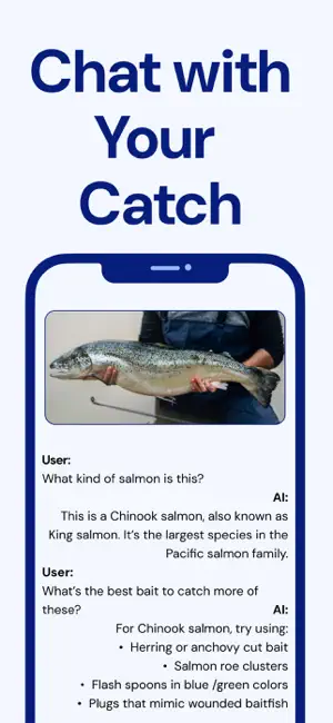 Fish Identifier: Fishigo screenshot 4