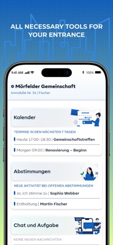 Refides screenshot