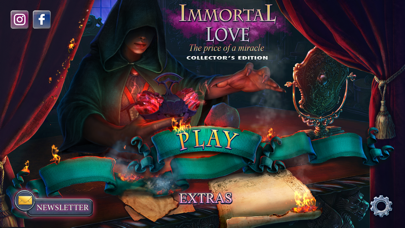 Immortal Love: Miracle Price Screenshot