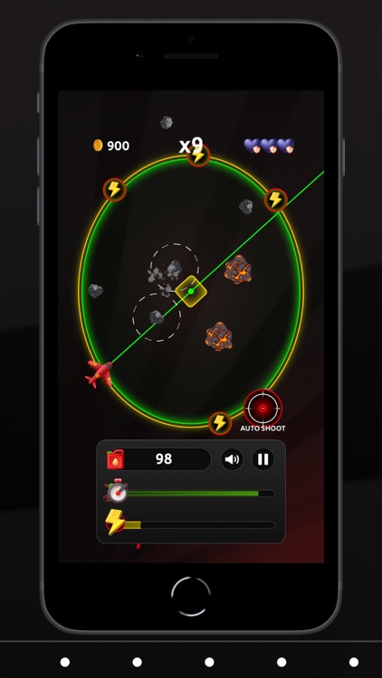 Circle Combats screenshot-5