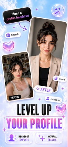 Modify: AI Photo Editor Screenshot 9 of 10