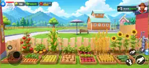 Farm Supermarket Simulator screenshot 3