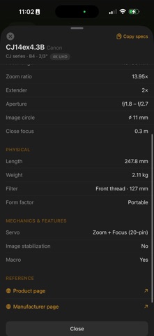 PocketOP Screenshot 4 of 10