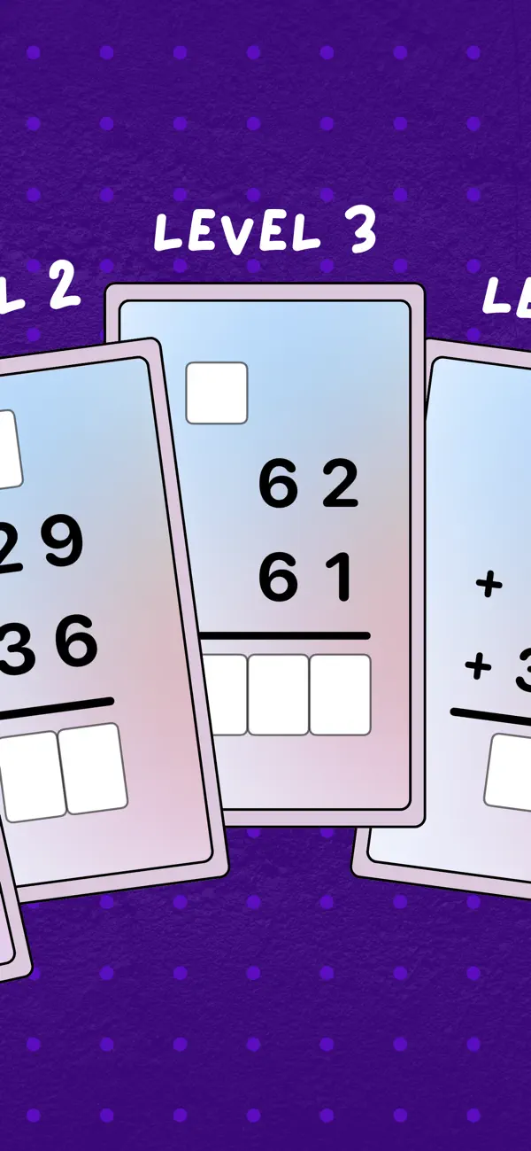 #5. Addition Algorithm (iOS) di: JASON A RIGBY