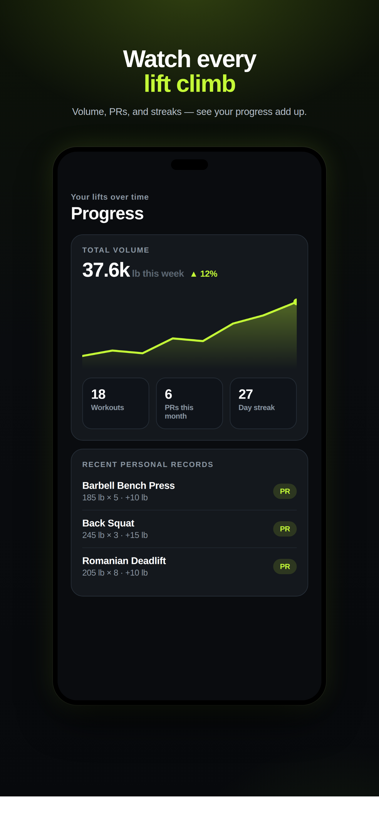 On Program screenshot 4