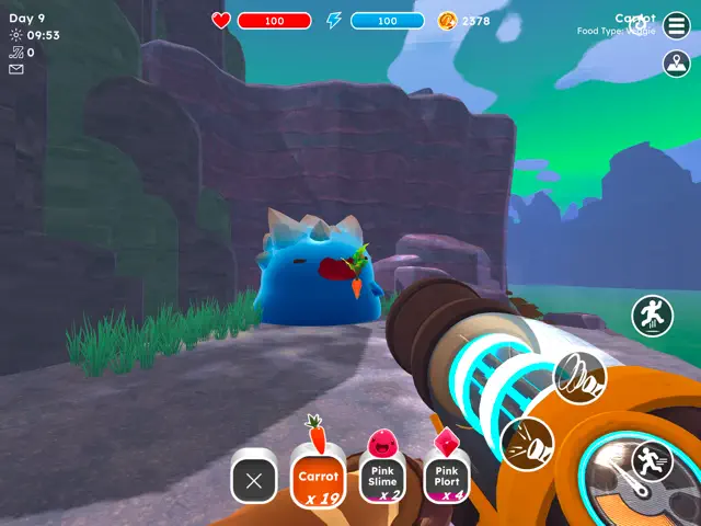 Slime Rancher screenshot 20