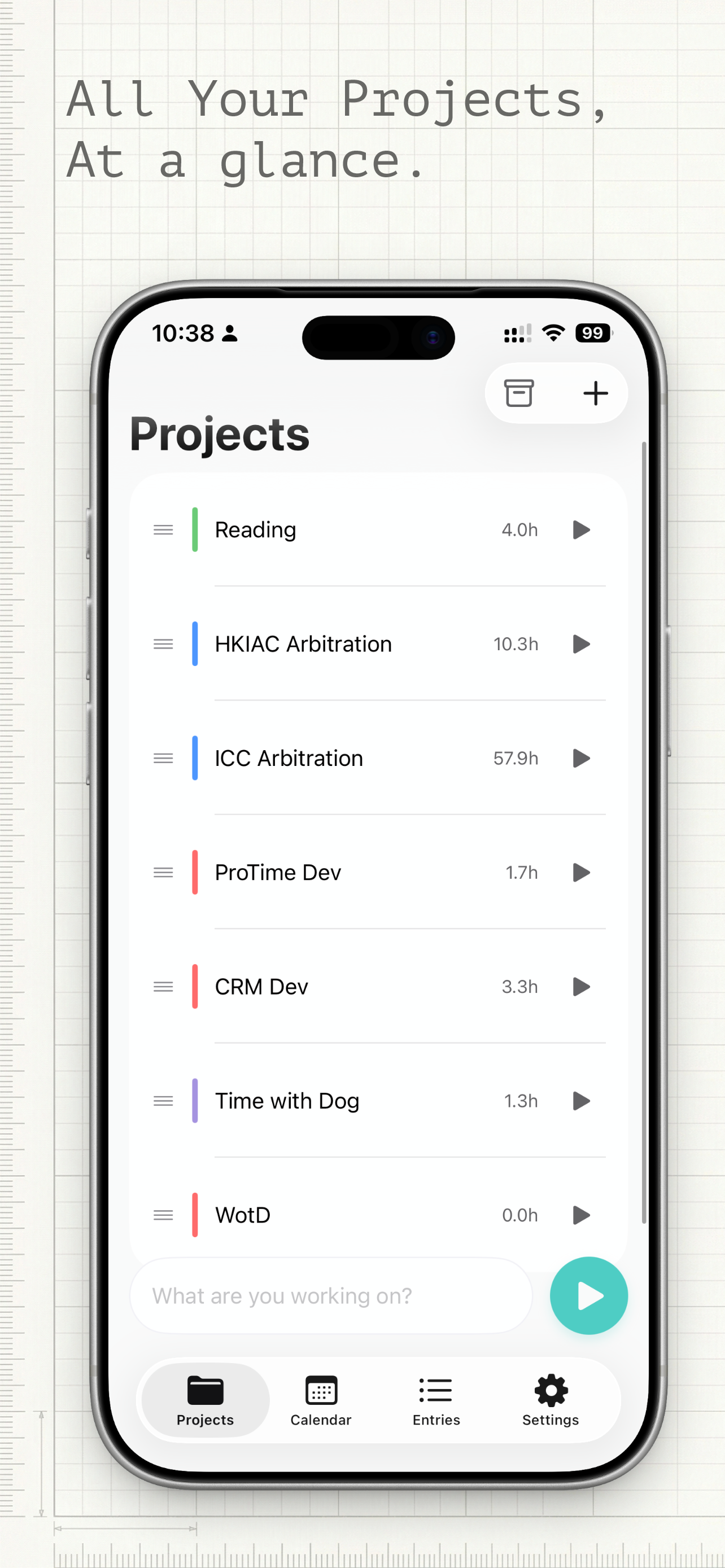 Quick Pro Chro screenshot 4