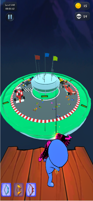Monster - Islands Screenshot 4 of 8