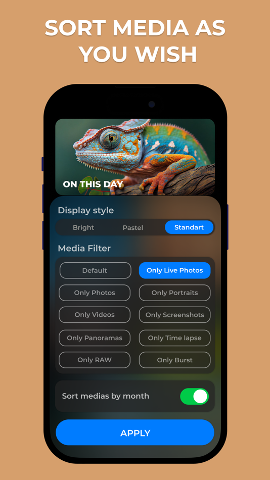 #6. Swipe Photo Cleaner - Wipe AI (iOS) 由: FlashSoft OU