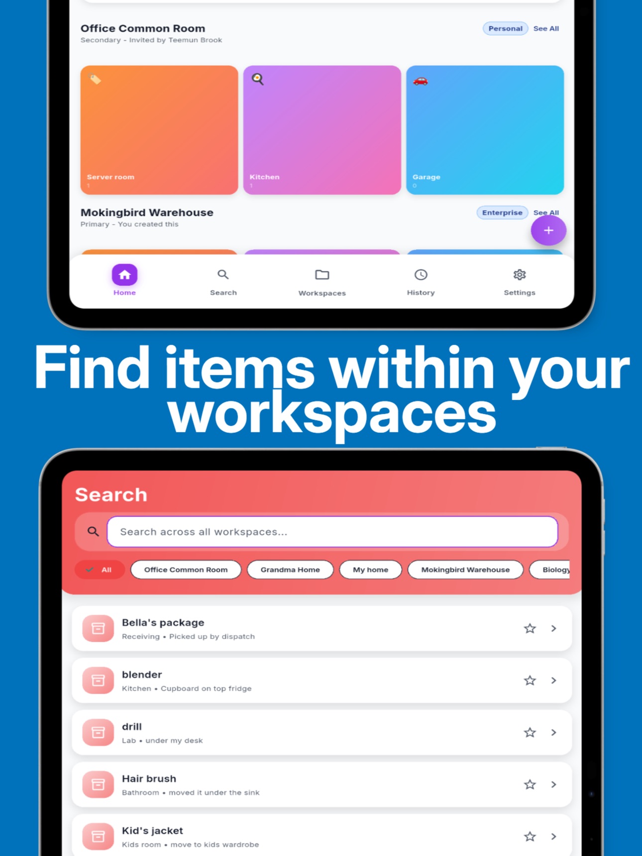 Screenshot 11 of Sortify: Shared Memory Space