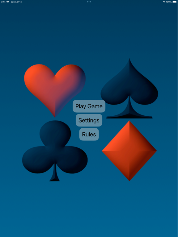 Screenshot #4 pour Trashcan Card Game