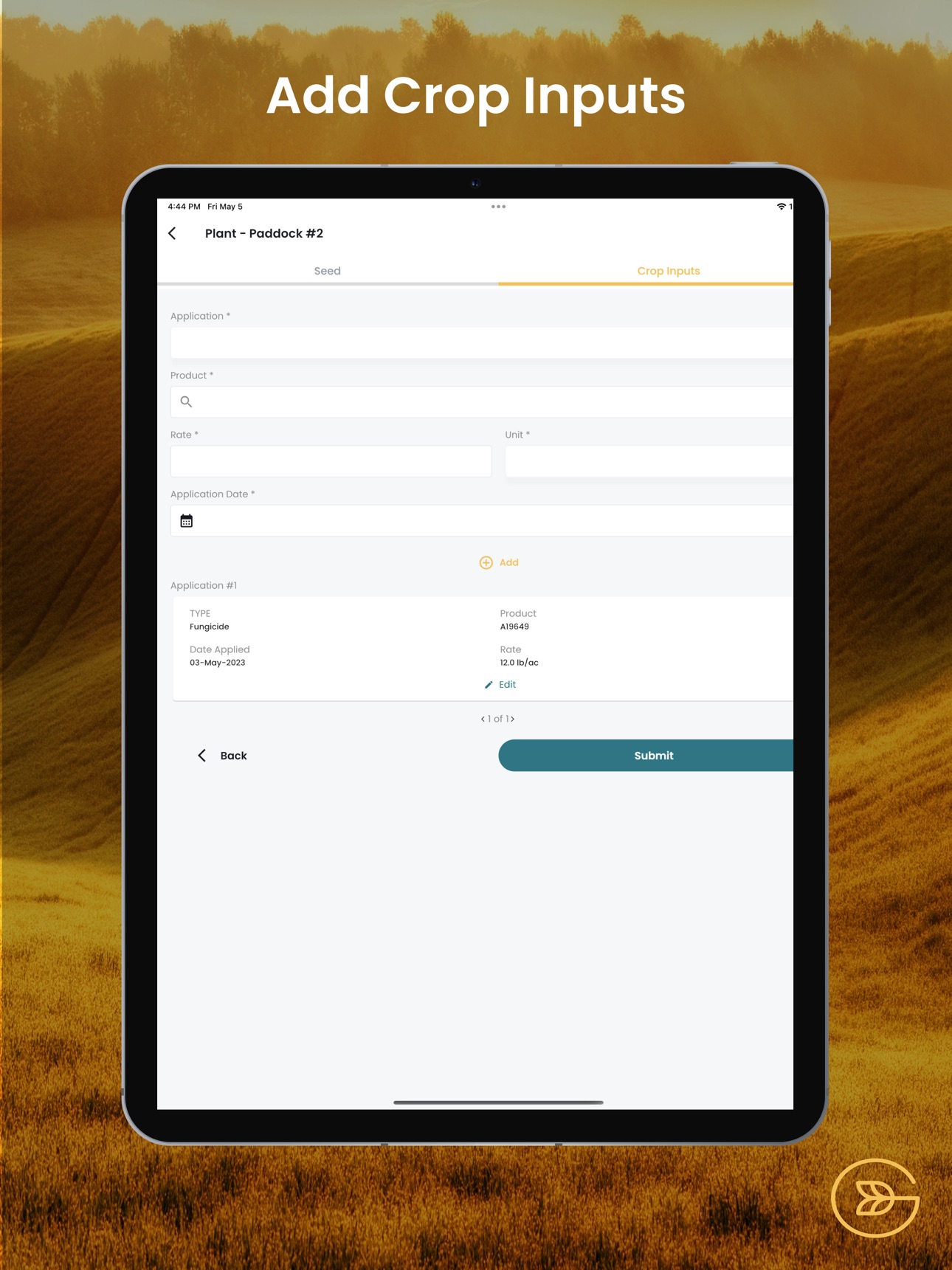 Screenshot 9 of White River Nutrition