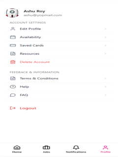 Nrolled Inc screenshot 9