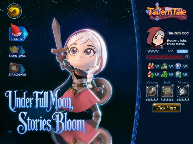 Tavern Tale screenshot 14