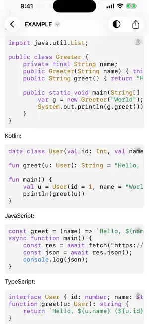 md.too screenshot 4