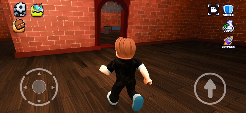 Run from Stepdad Survive screenshot 12