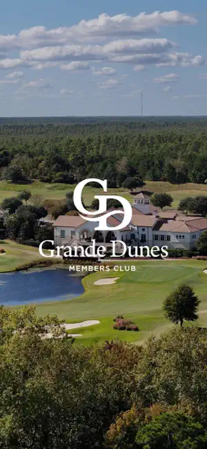 Members Club at Grande Dunes screenshot 1