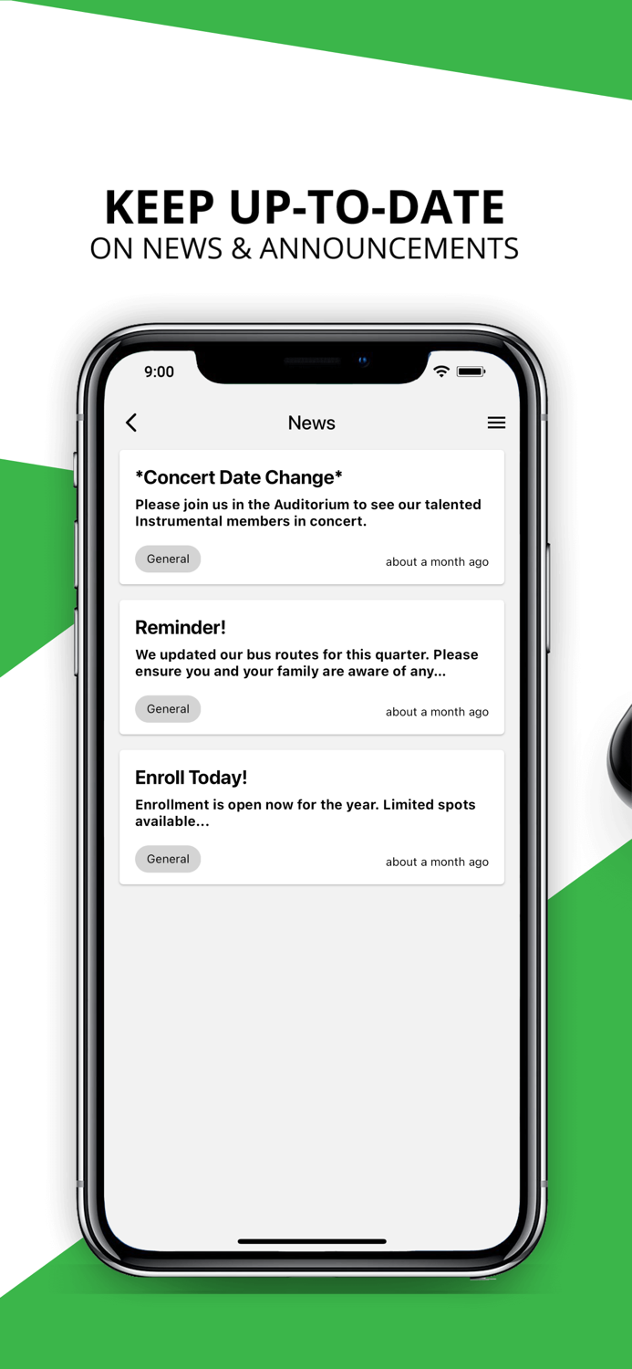 Rusheon Middle School