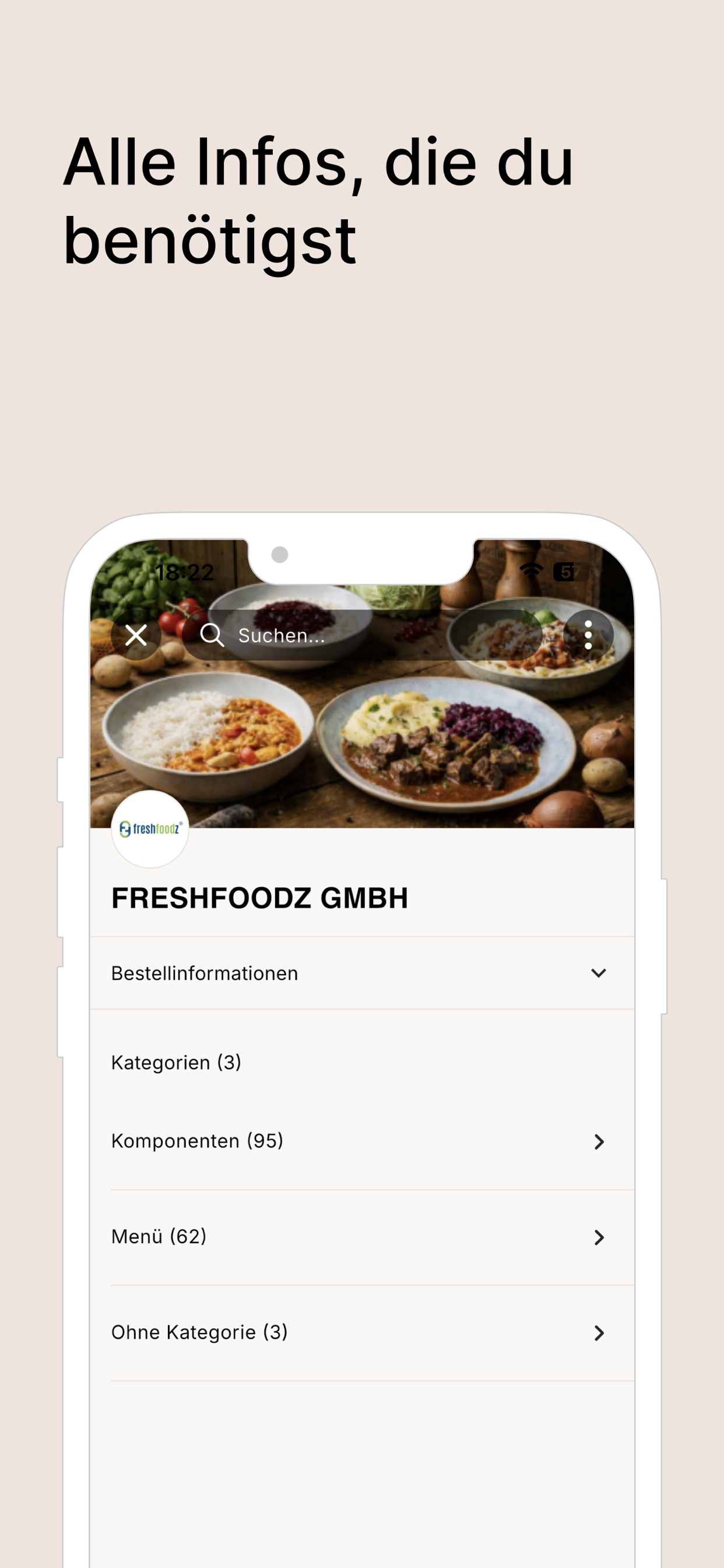 Freshfoodz