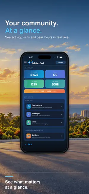 IntelliAXS screenshot 2