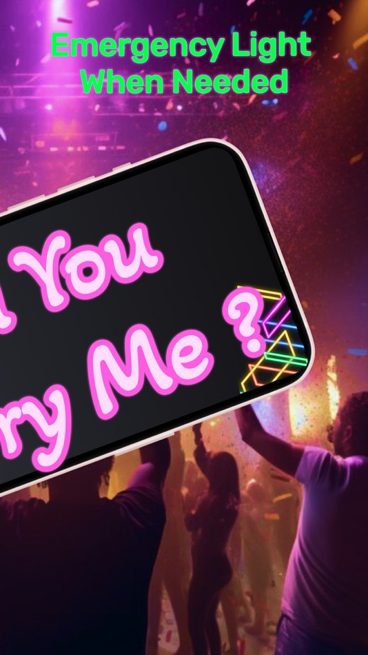 #2. Led Scroller: Banner (iOS) 由: Dinh Tuan