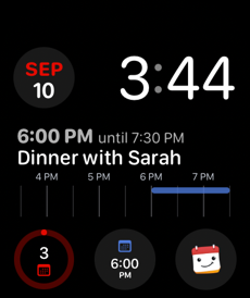 Fantastical Calendar Screenshot