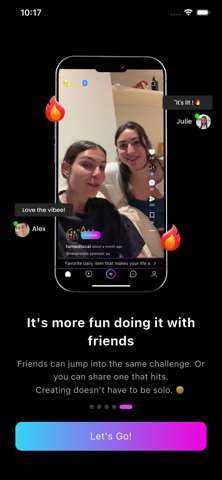 Zi Social Screenshot 8 of 8