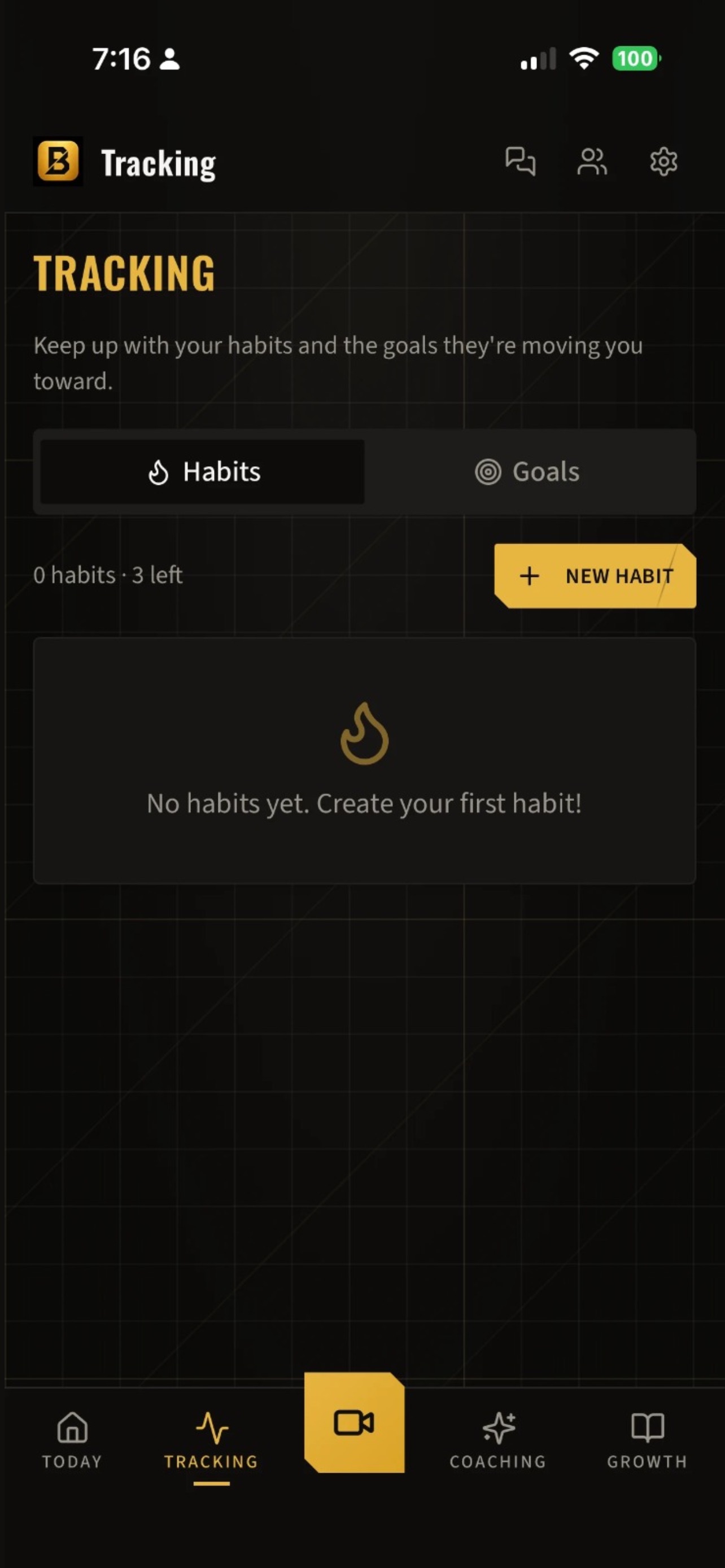 Screenshot 2 of The Builder's App