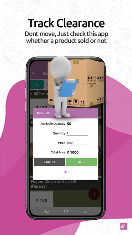 Saraku Business screenshot-5