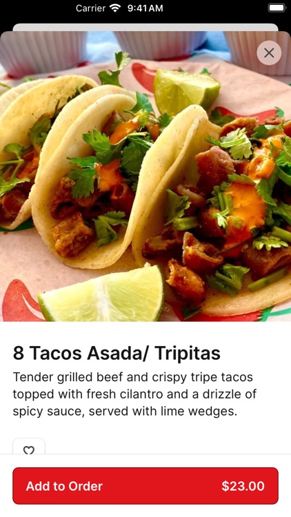 Aaajiji Tacos and Beer