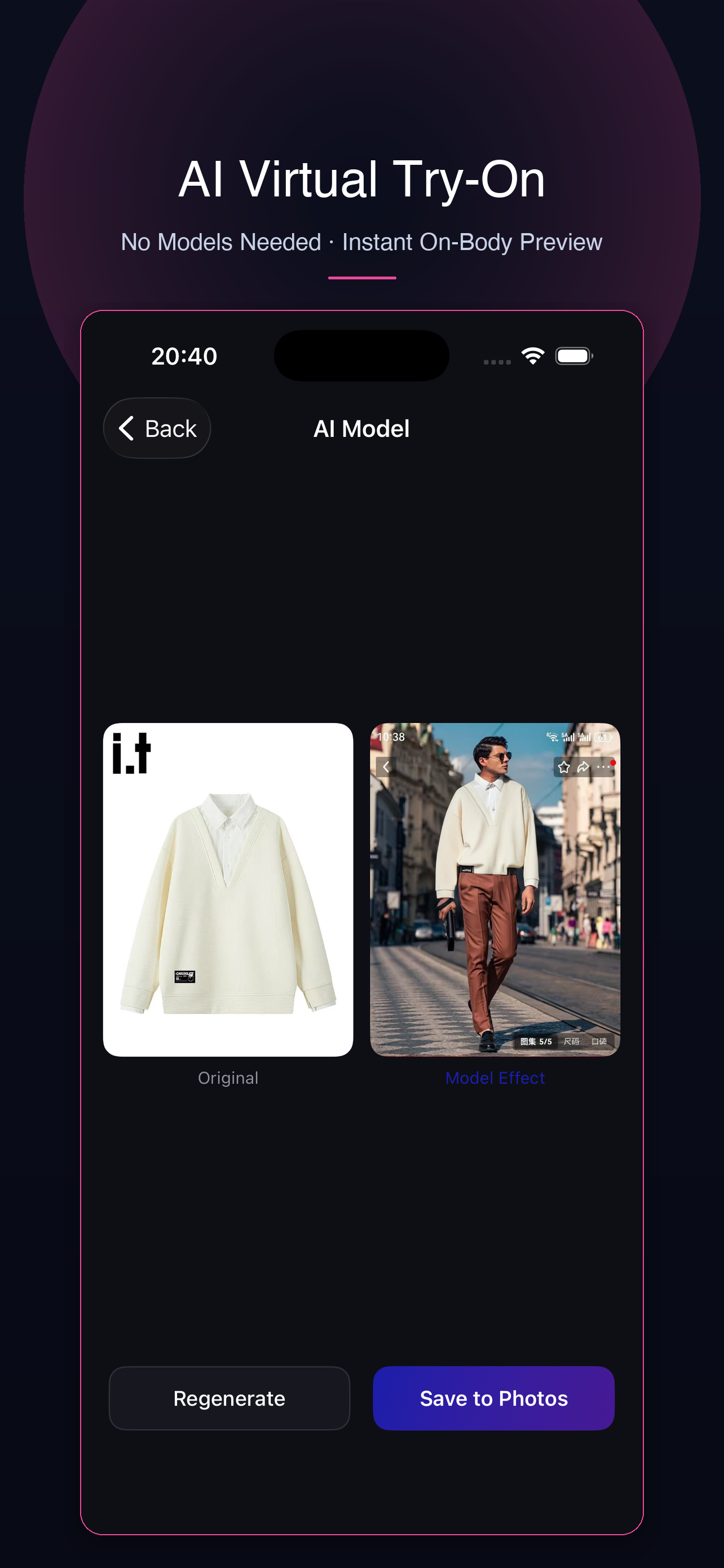 SellPix screenshot 4