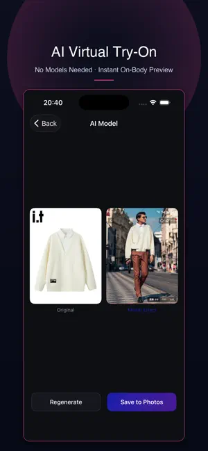 SellPix screenshot 4