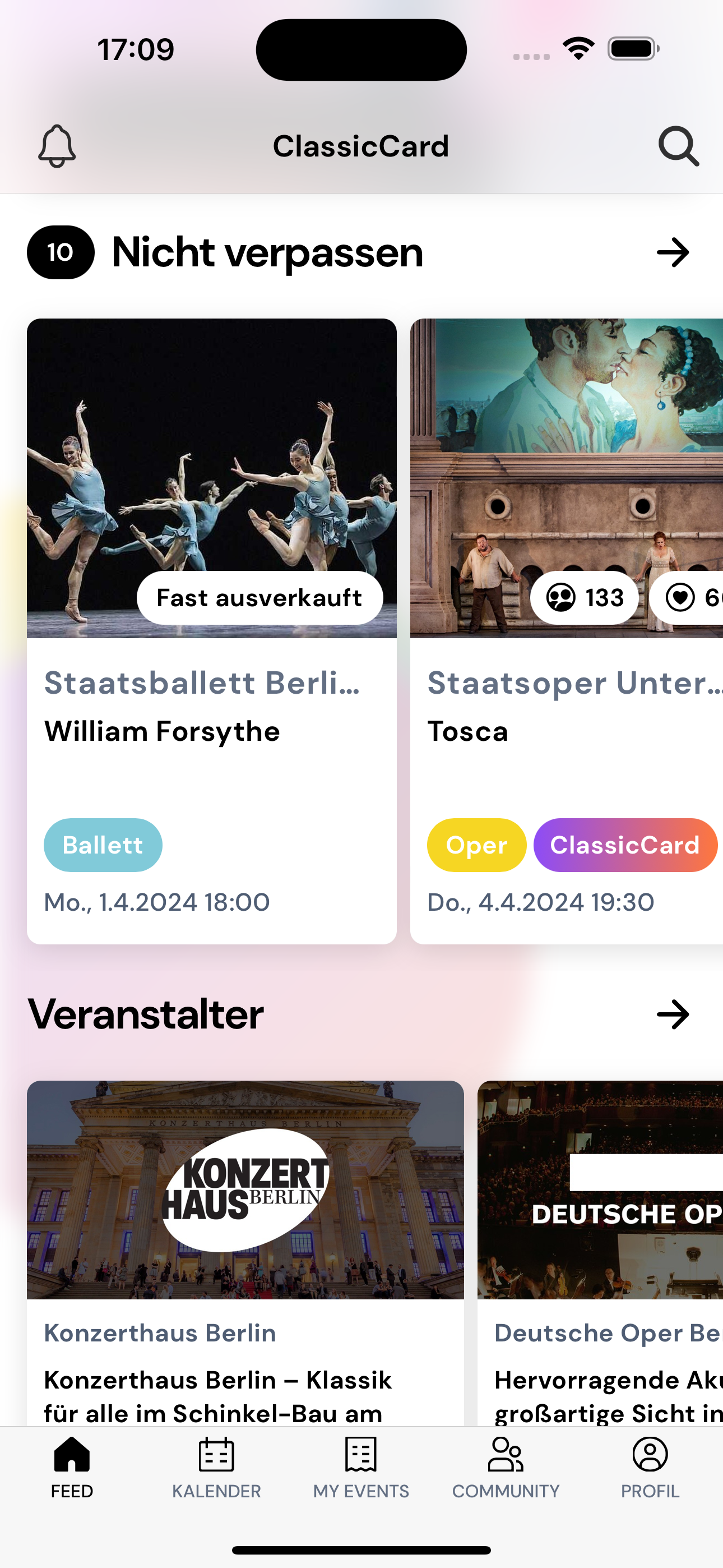 ClassicCard