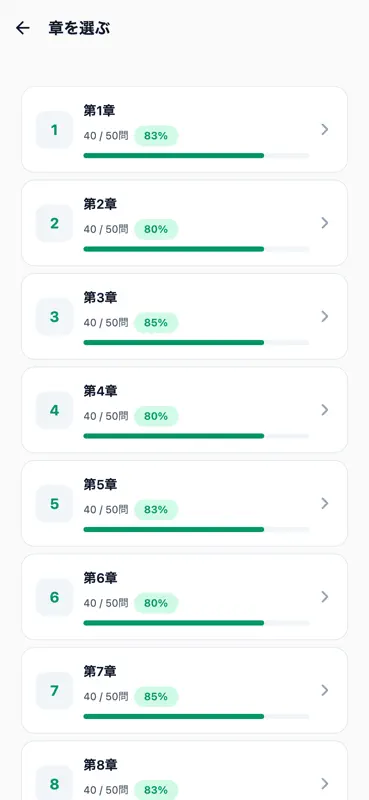 セーフティアセッサ対策 screenshot 2 of 6